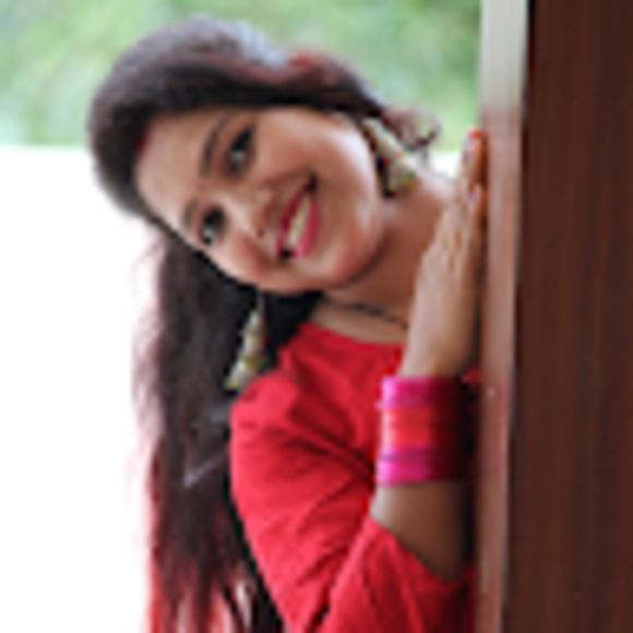 Meet your Posher, Vikaskhushbu - Picture 1 of 1